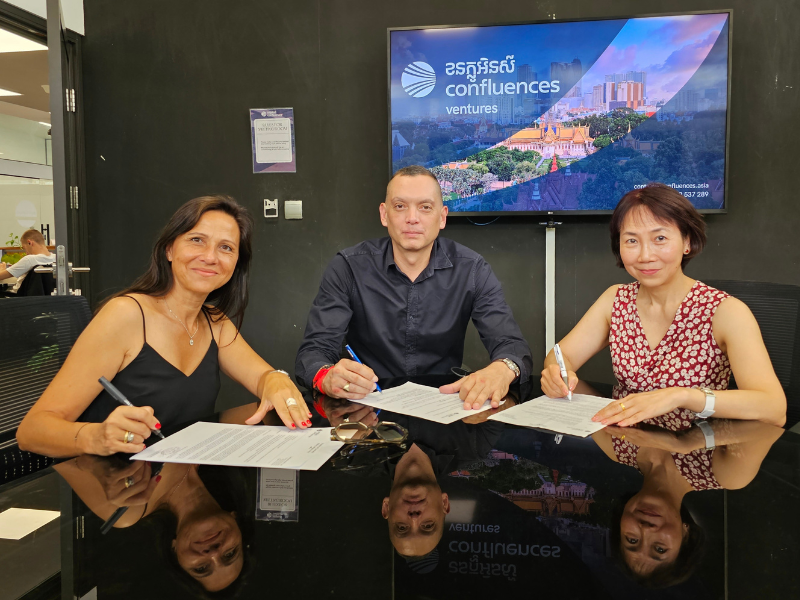 Ventures Optical Project